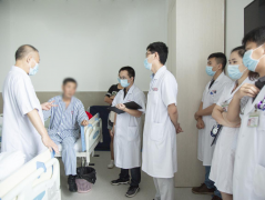 为什么来我院的患者,9成会选择MDT就诊?