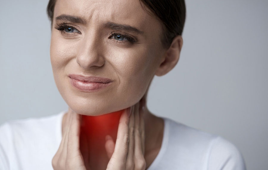 食管癌的4大症状，使其成为医生认为“最痛苦”的癌症